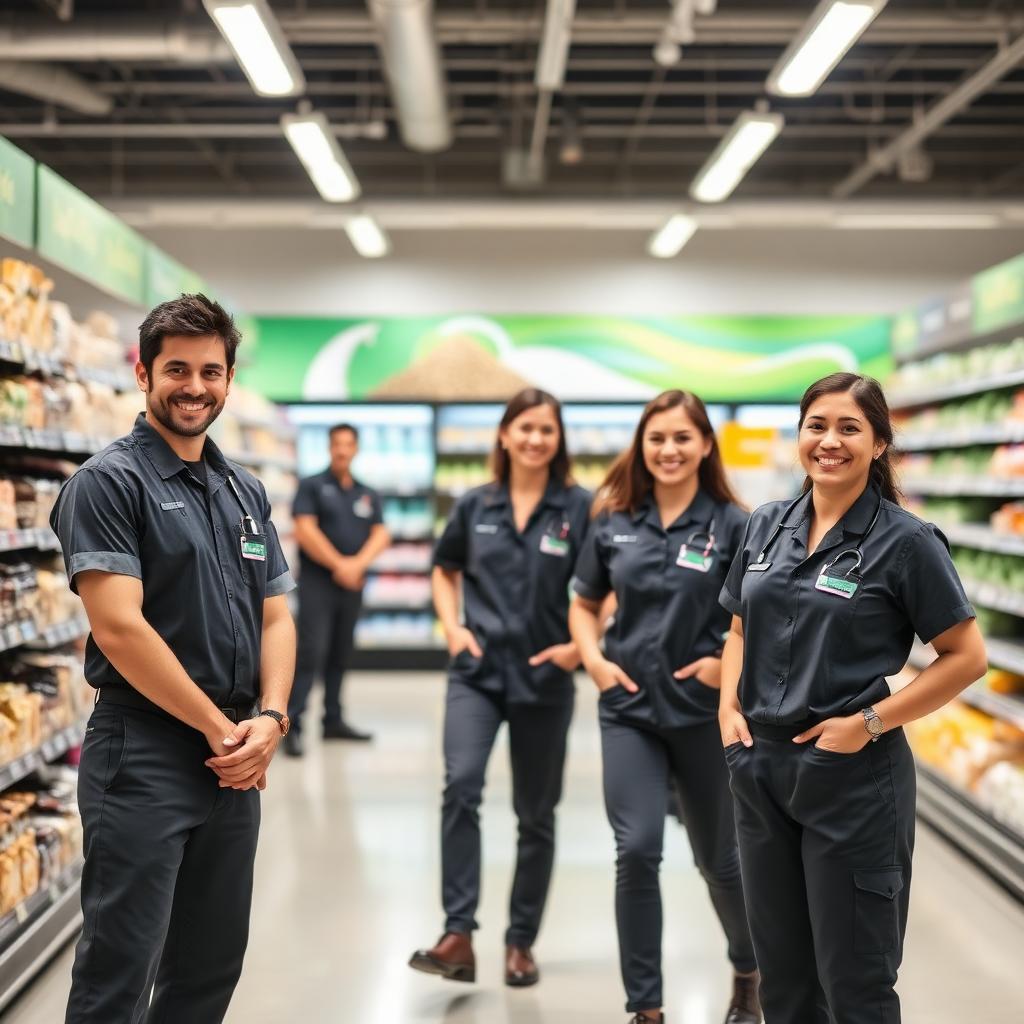 Equipe IN Serviços