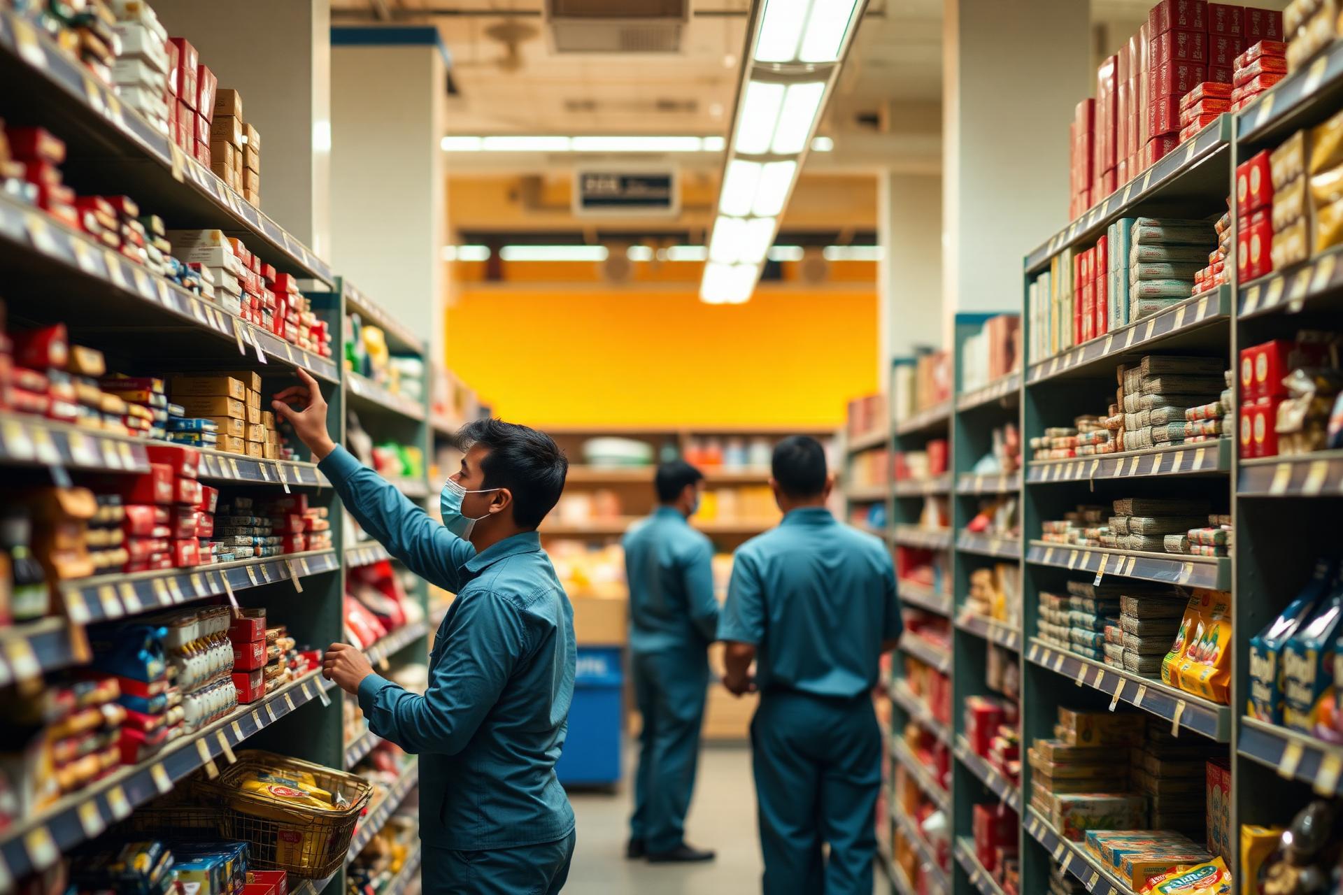 Supermercado